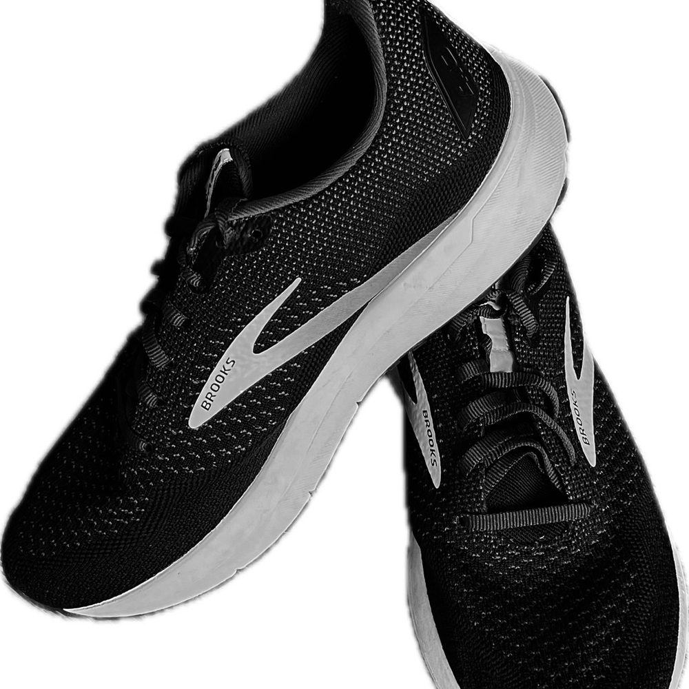 Brooks Revel Athletic Sneakers